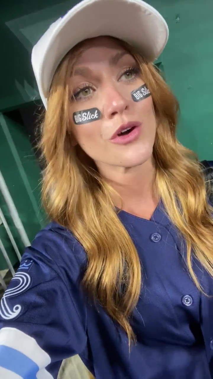 Katherine McNamara