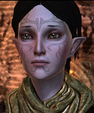 Dragon Age II 