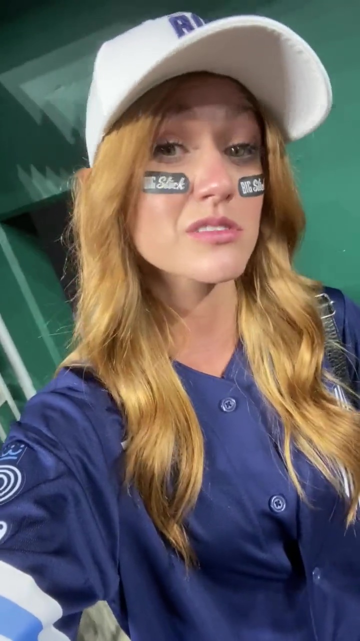 Katherine McNamara