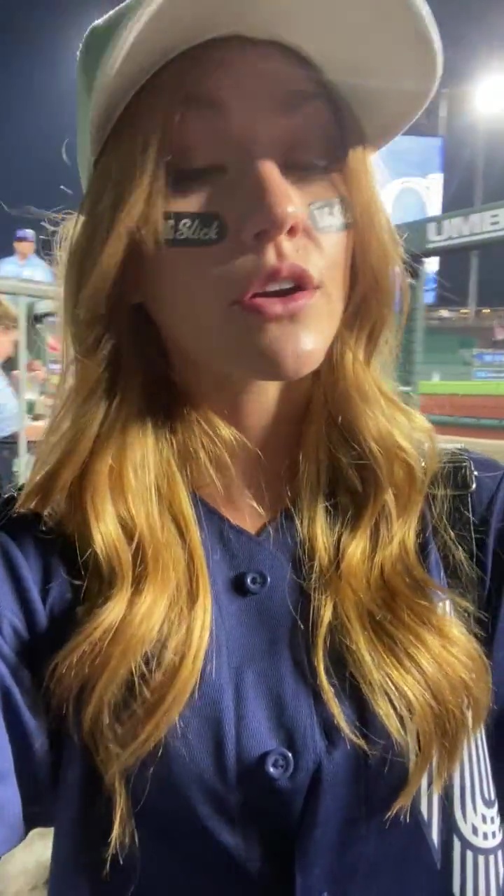 Katherine McNamara