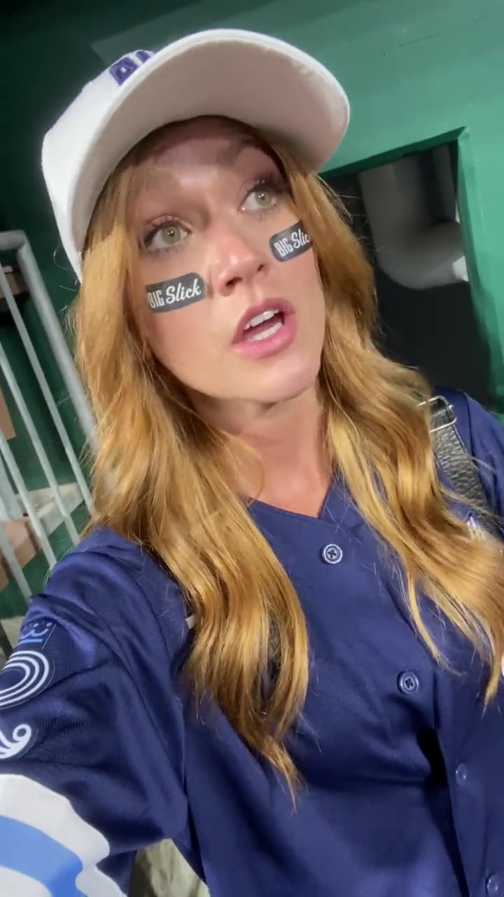 Katherine McNamara