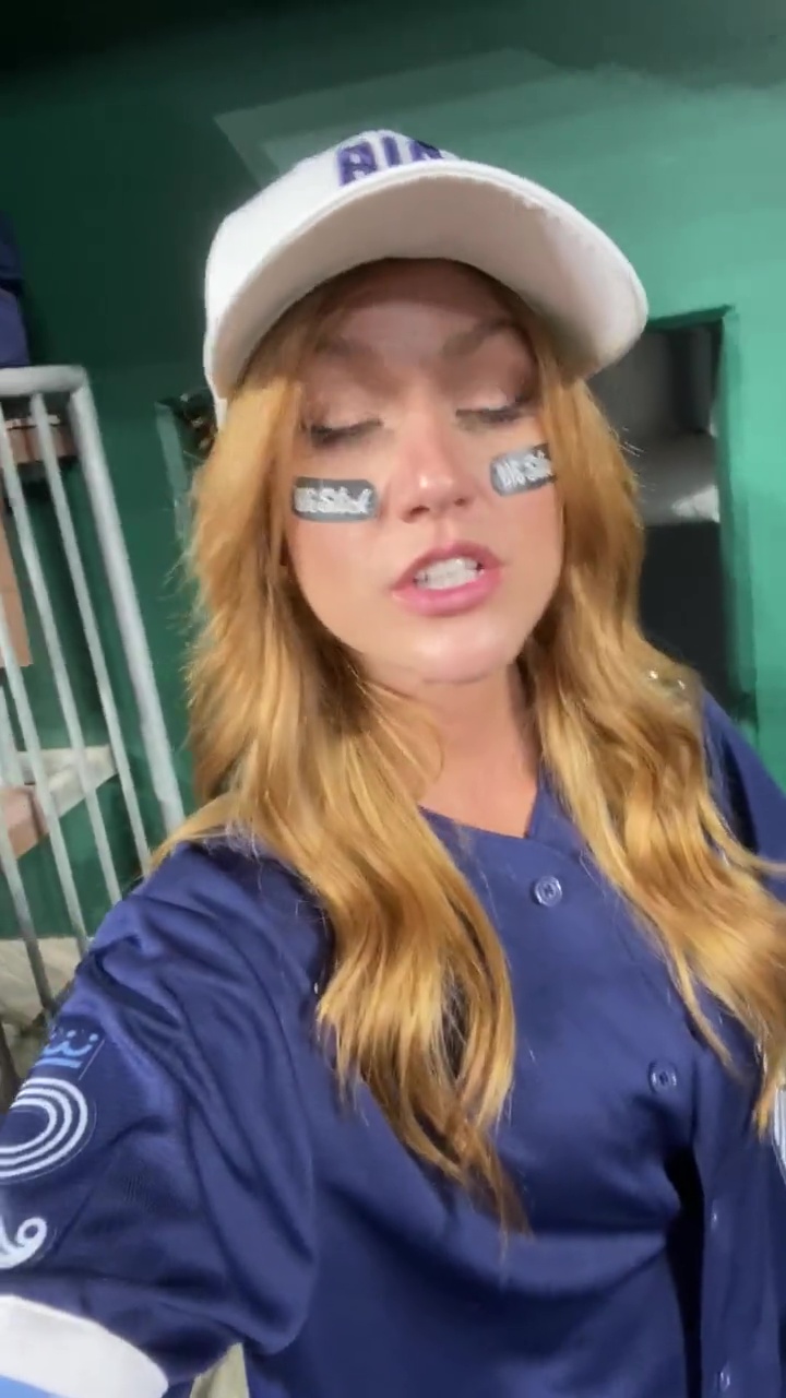 Katherine McNamara