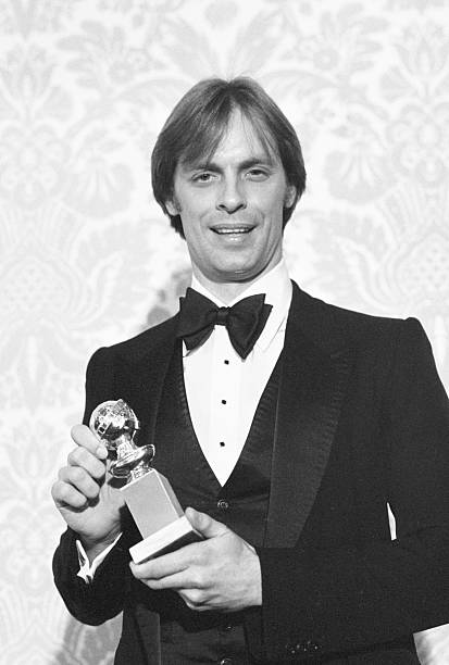 Keith Carradine