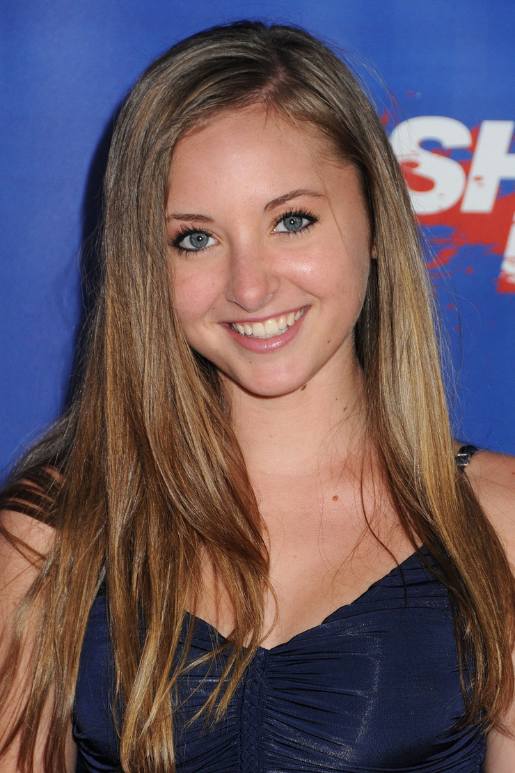 Rachel G. Fox