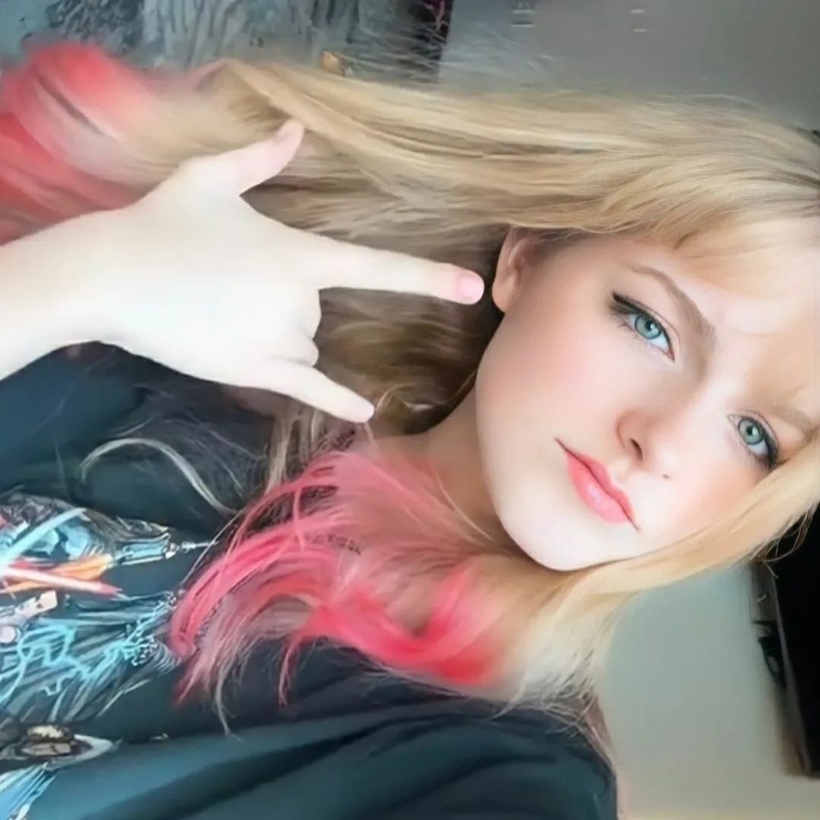 Mckenna Grace