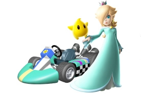 Mario Kart Wii