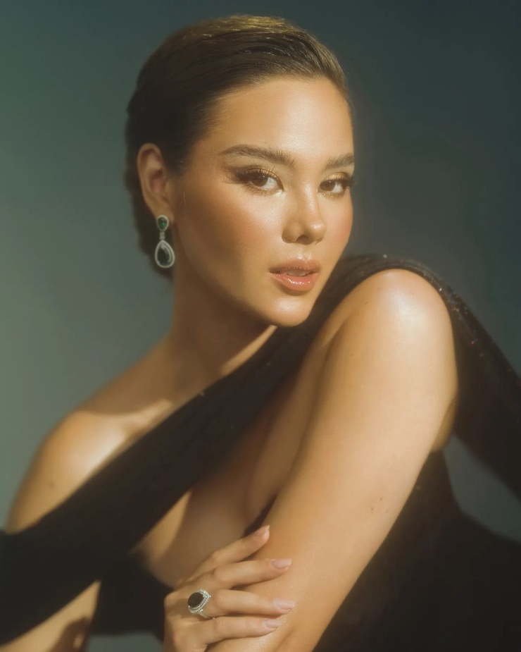 Catriona Gray