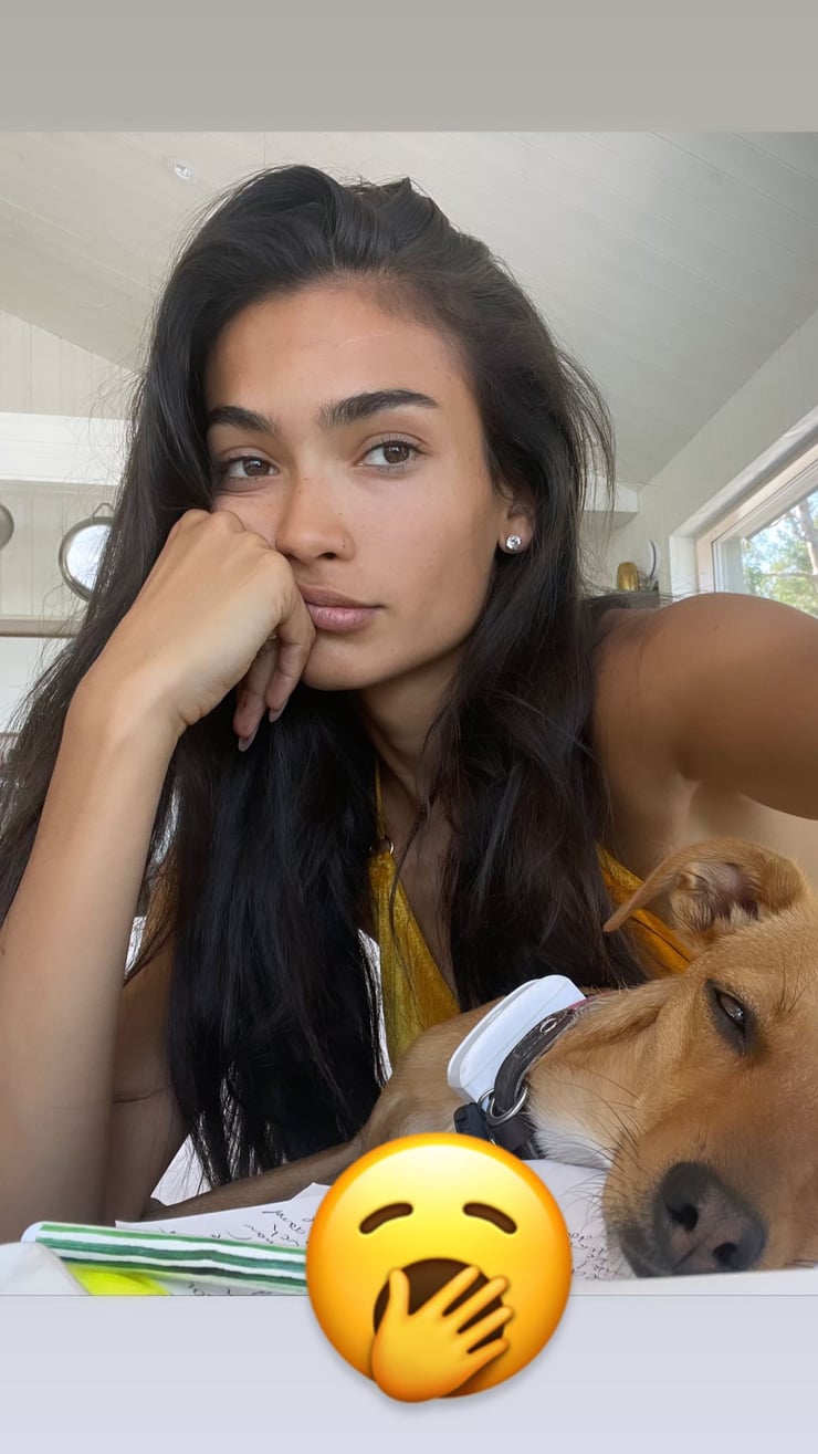 Kelly Gale