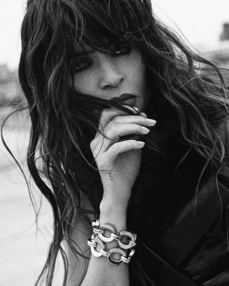 Helena Christensen Helena Christensen