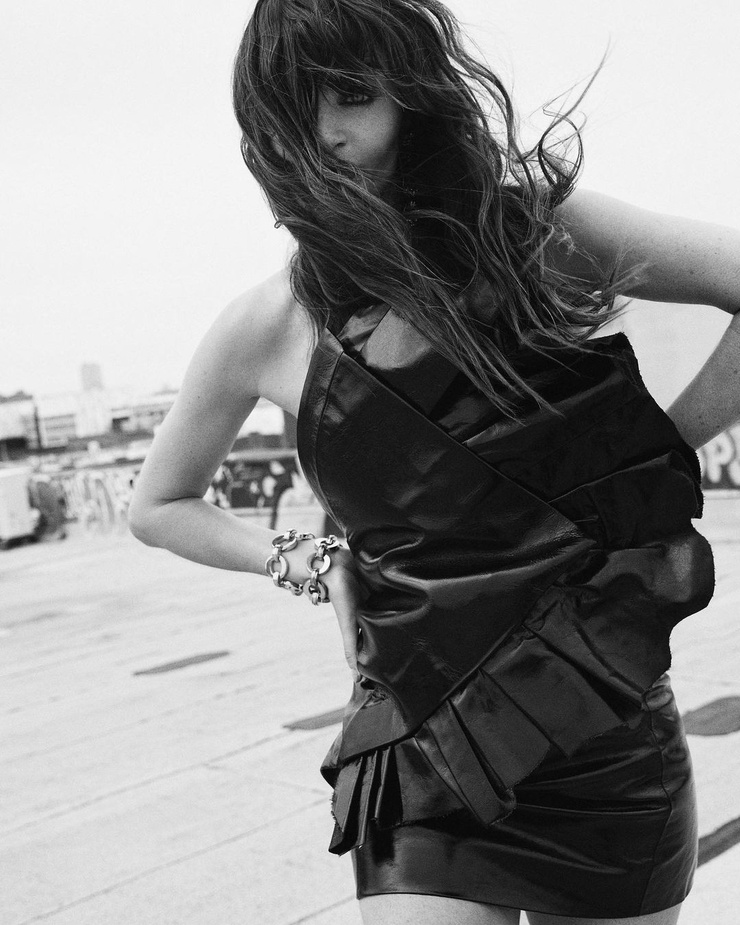 Helena Christensen