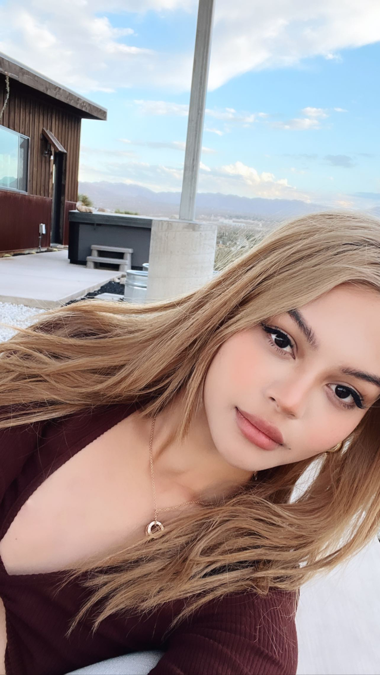 Lily Maymac