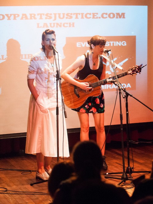 Picture of Ambrosia Parsley