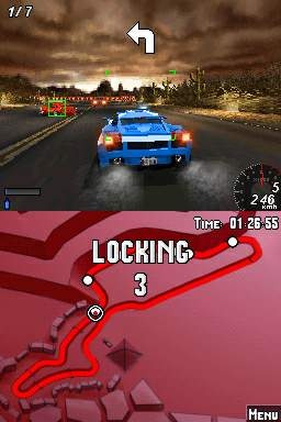 Asphalt Urban GT