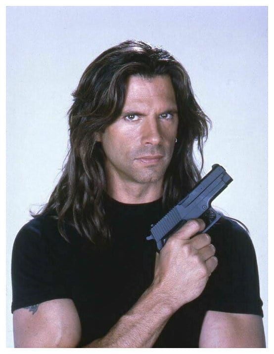 Lorenzo Lamas