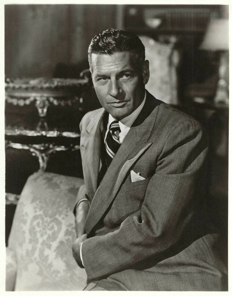 Richard Arlen