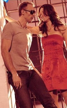 Evangeline Lilly