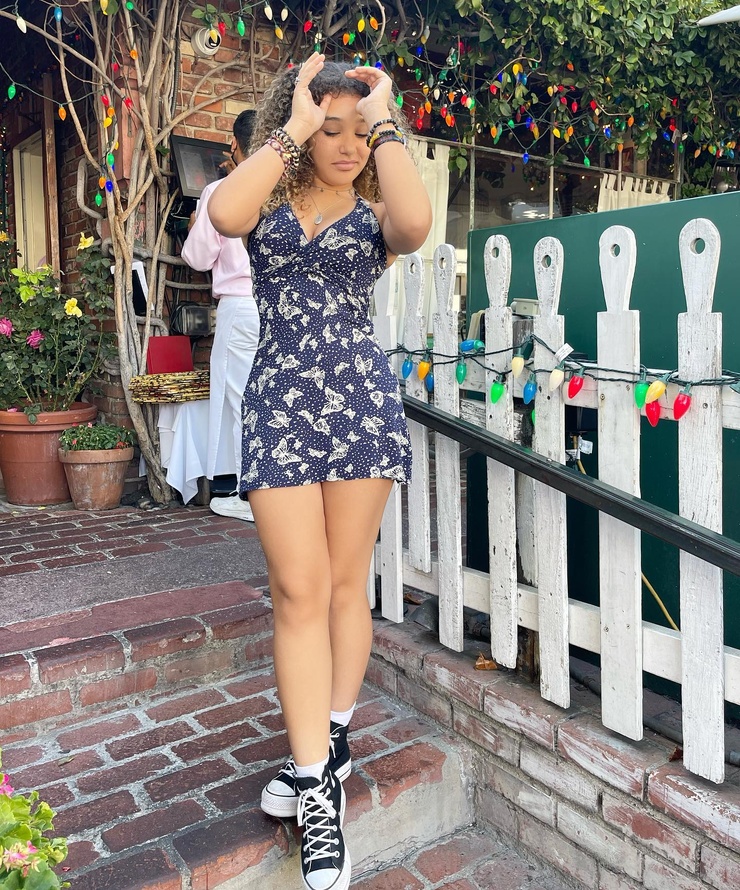 Corinne Joy
