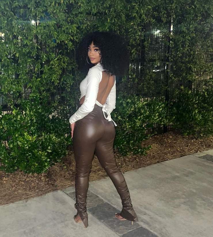 Lashae Monique