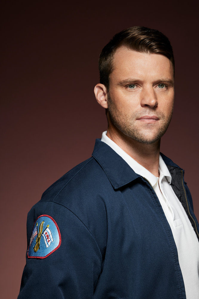 Chicago Fire