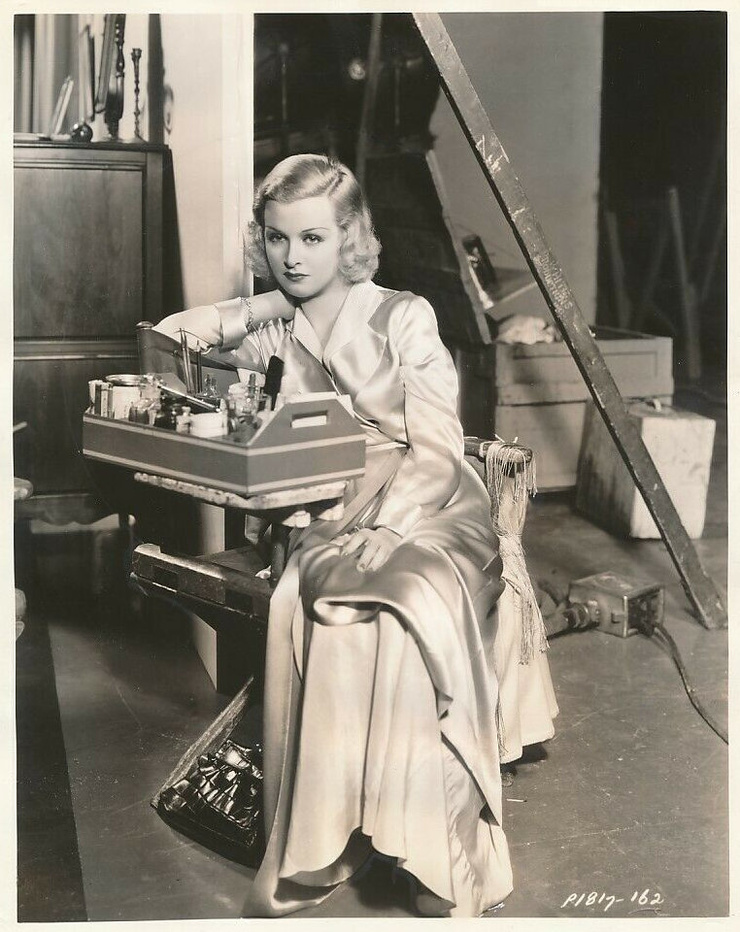 Joan Bennett