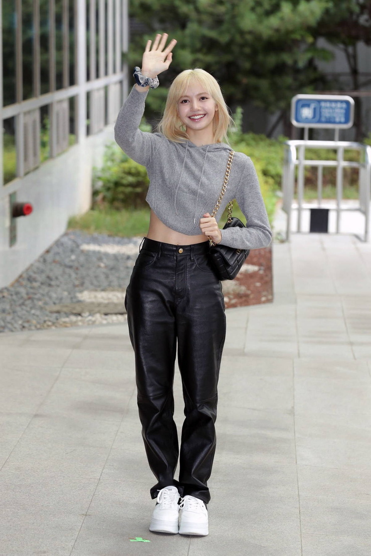 Lalisa Manoban