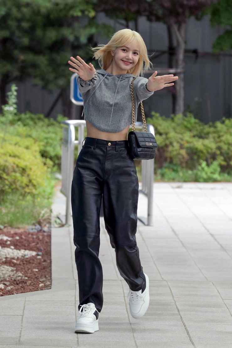 Lalisa Manoban