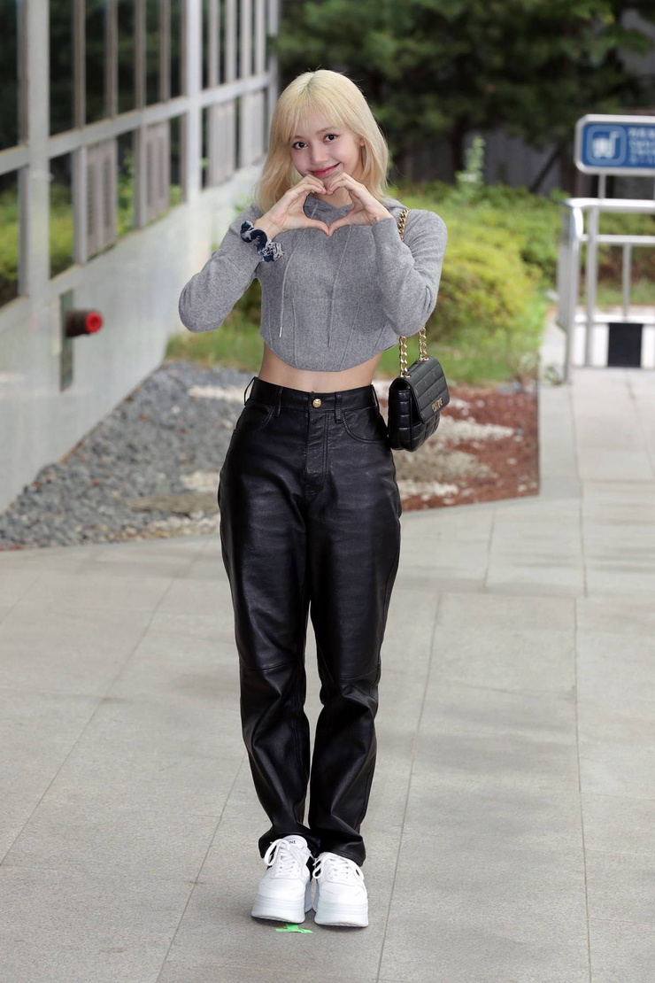Lalisa Manoban
