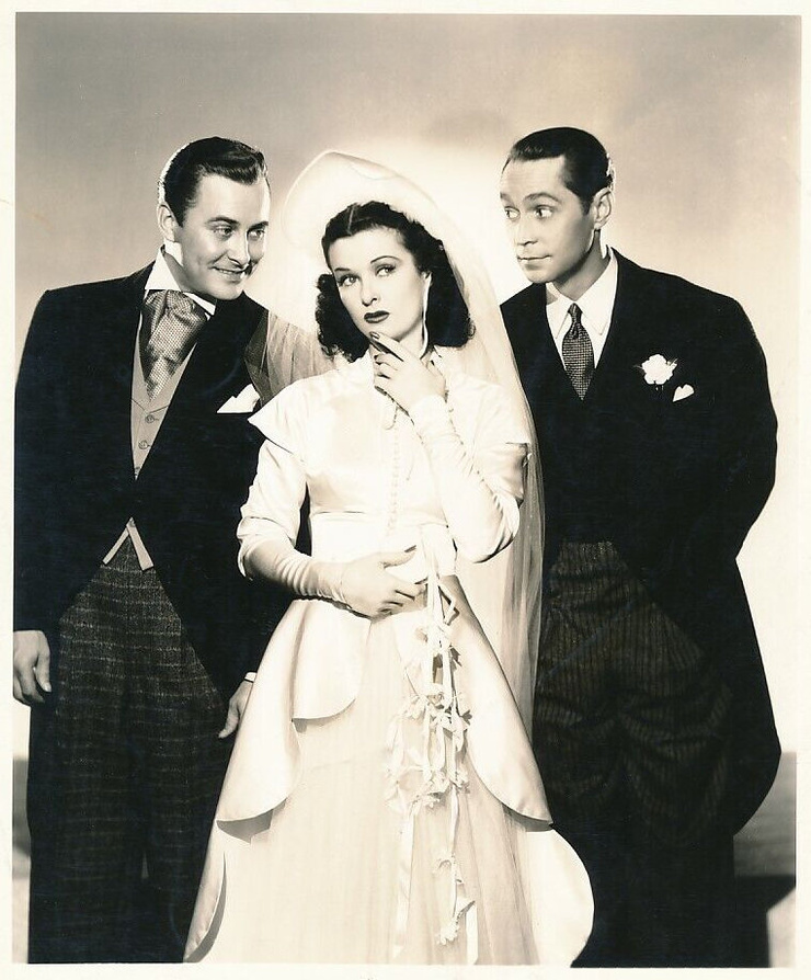 Franchot Tone