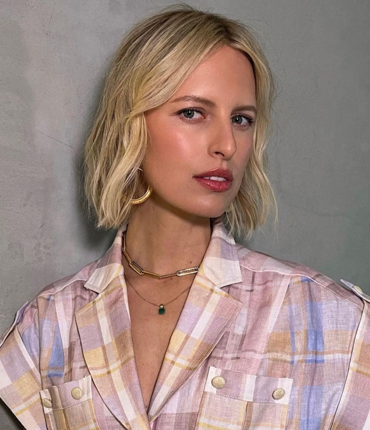 Karolina Kurkova Karolina Kurkova