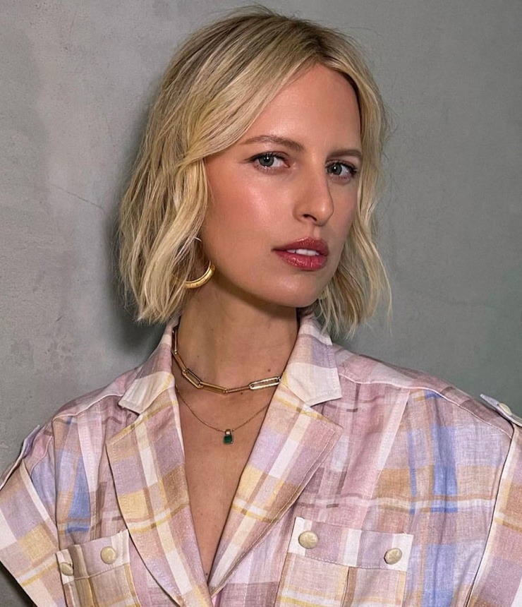 Karolina Kurkova