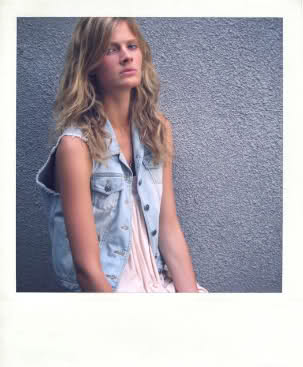 Constance Jablonski