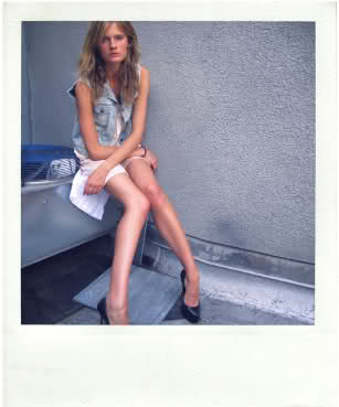 Constance Jablonski
