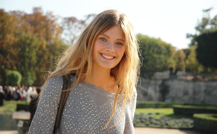 Constance Jablonski