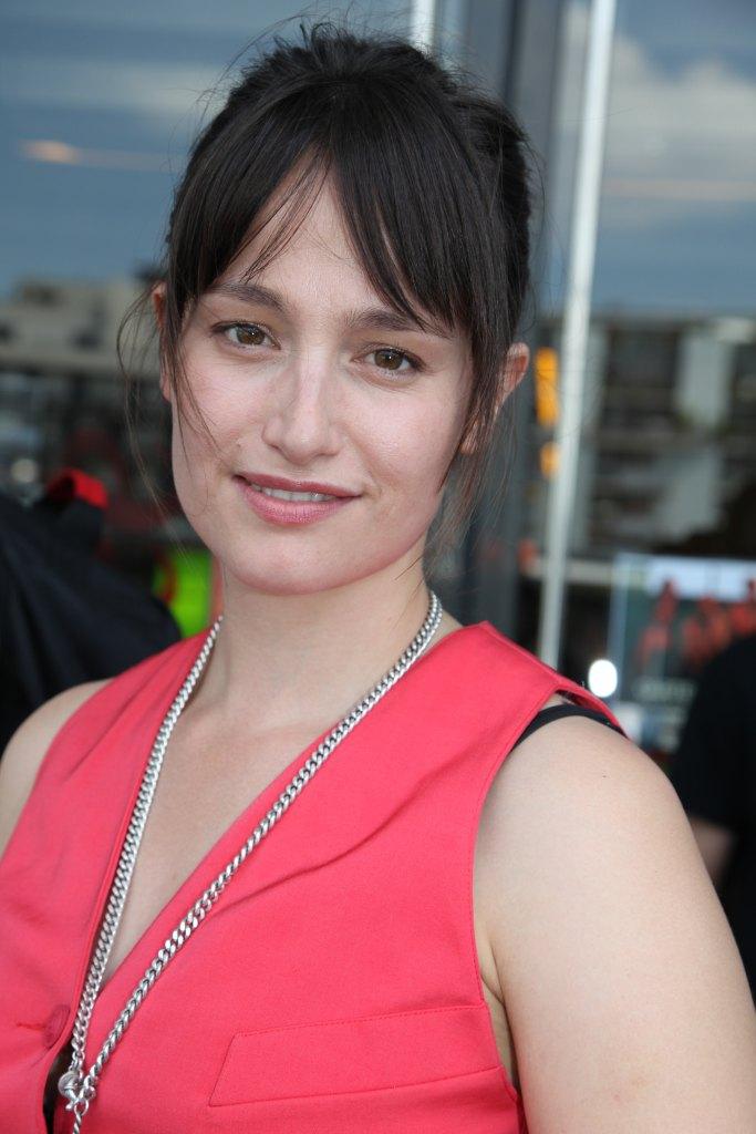 Marie Gillain