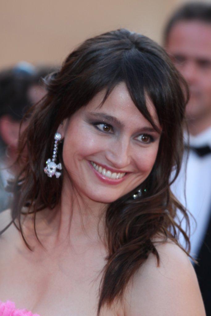 Marie Gillain Marie Gillain