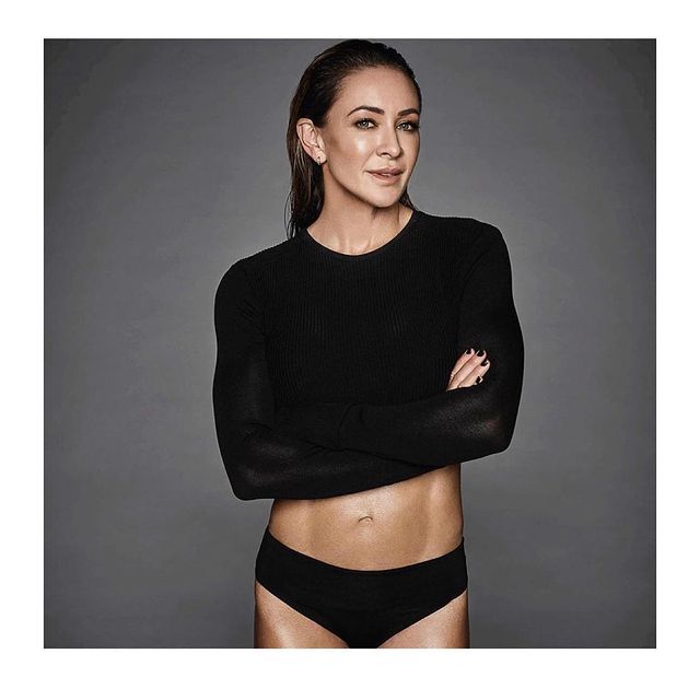 Michelle Bridges