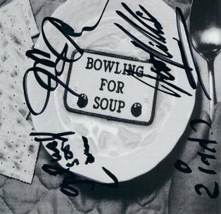 Bowling for Soup