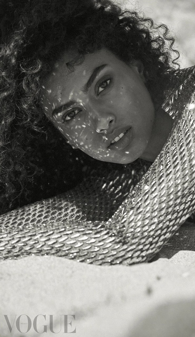 Imaan Hammam