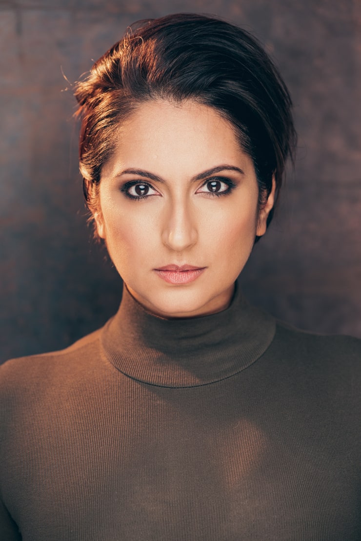 Zehra Fazal