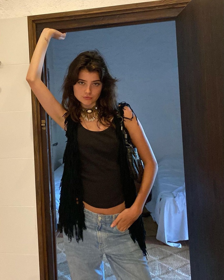 Blanca Soler