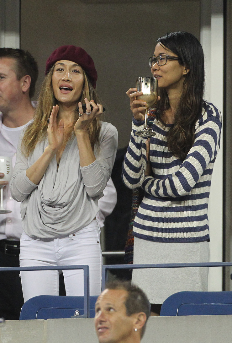 Maggie Q