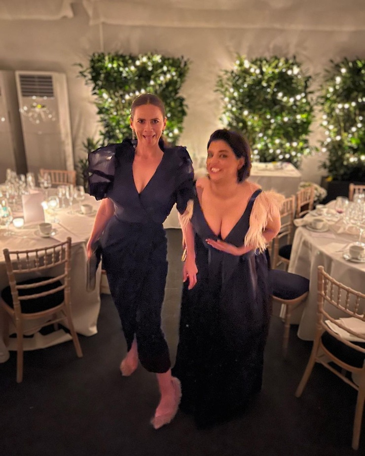 Hayley Atwell