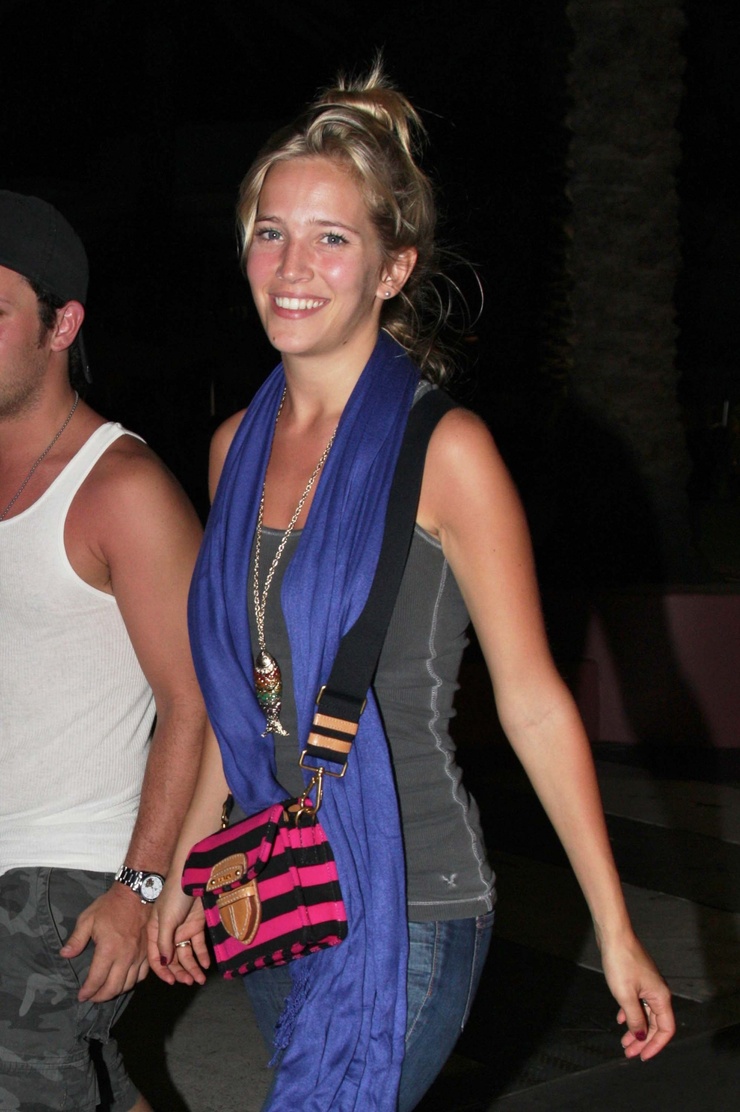 Luisana Lopilato