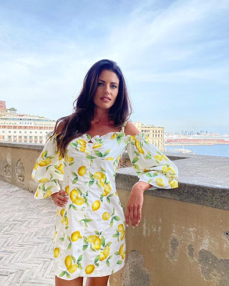 Daniela Ferolla