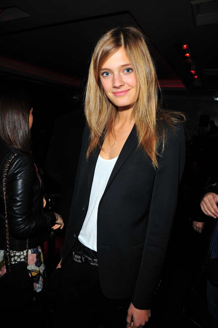 Constance Jablonski Constance Jablonski