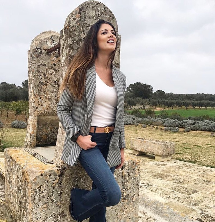 Daniela Ferolla