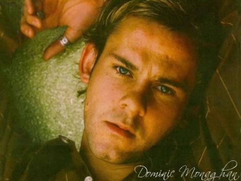 Dominic Monaghan