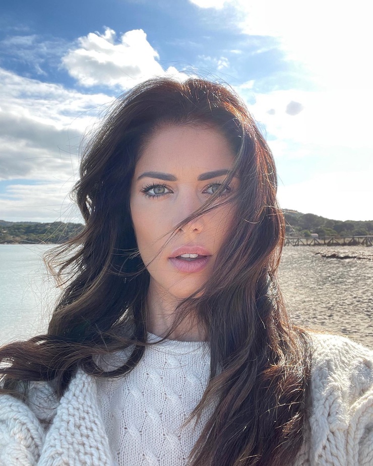 Daniela Ferolla Daniela Ferolla