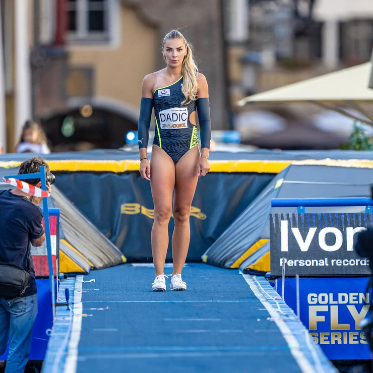 Ivona Dadic