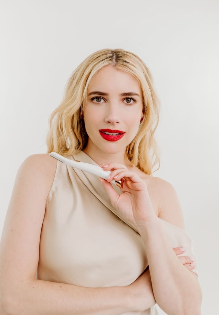 Emma Roberts